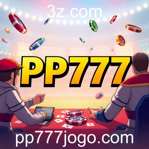 Explorando o Sucesso de pp777 em 2025