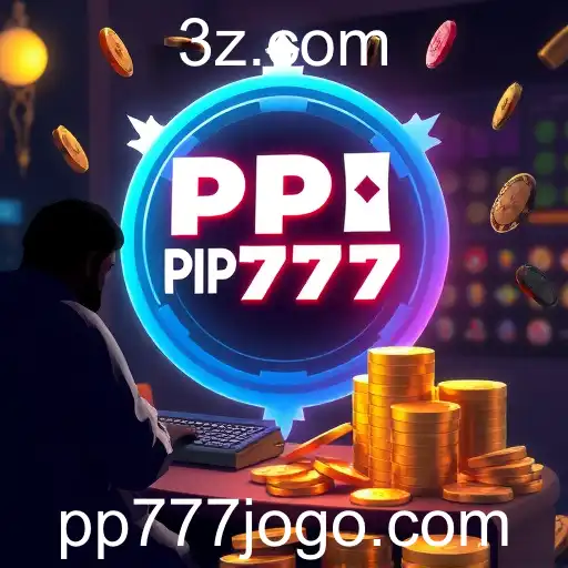 Jogos Online e o Fenômeno pp777 em 2025