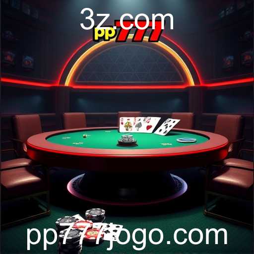 Ascensão dos Jogos Online: pp777 e a Nova Era do Entretenimento Digital