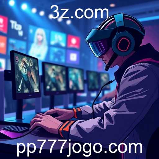 Tendências Crescentes no Jogo Online em 2025