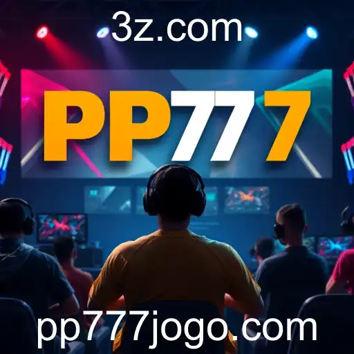 Impacto do PP777 no Mercado de Jogos Online em 2026