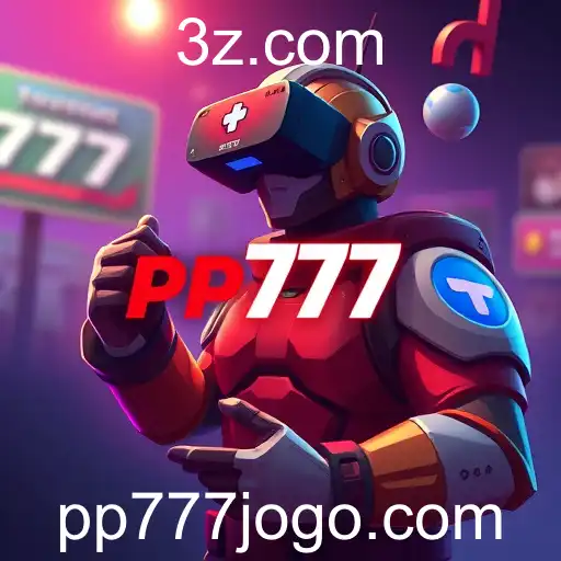 Inovação no Mundo dos Jogos com pp777