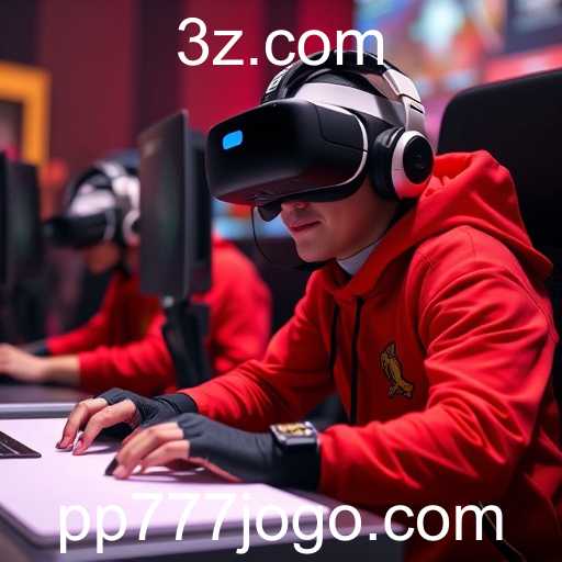 Inovações no Universo de Jogos Online