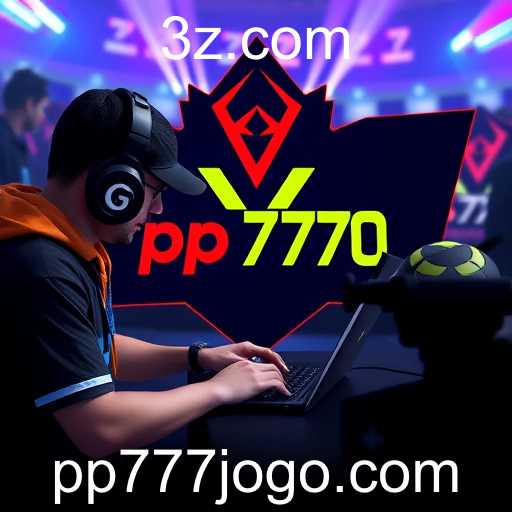 A Ascensão e Tendências dos Jogos com pp777