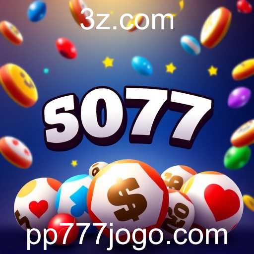 Explorando a Fascinante Categoria de 'Lottery Draws' em pp777