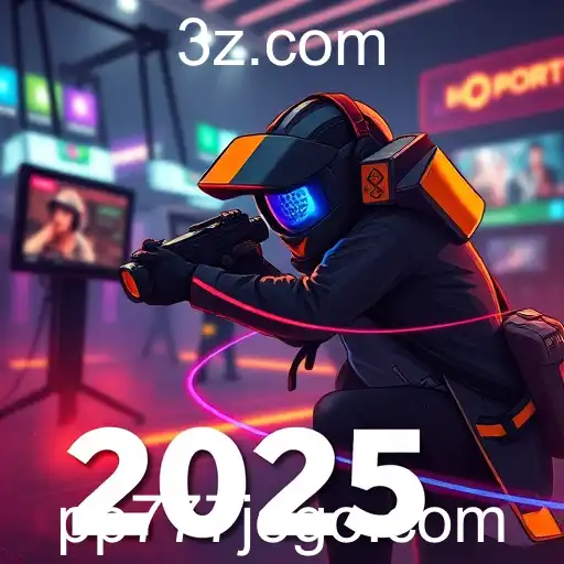 Evolução dos Jogos Online em 2025