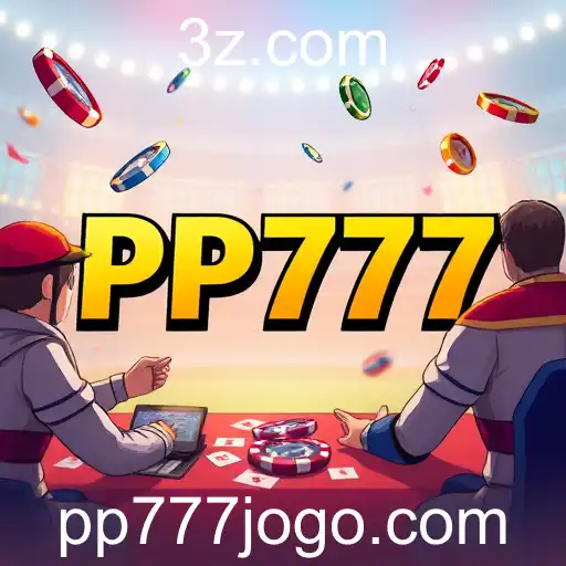 A Ascensão do PP777: O Fenômeno dos Jogos em 2025