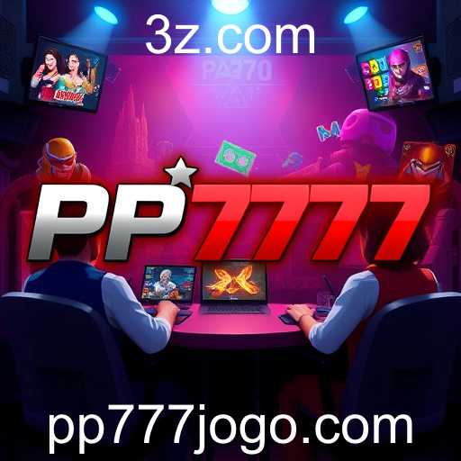 A Ascensão do PP777 nos Jogos Online