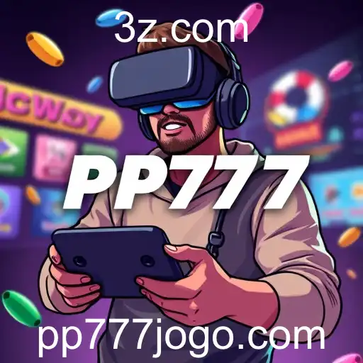 Crescimento dos Jogos Online com PP777