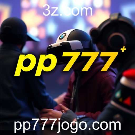 A Ascensão do PP777 no Cenário de Jogos Online