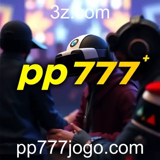 A Ascensão do PP777 no Cenário de Jogos Online