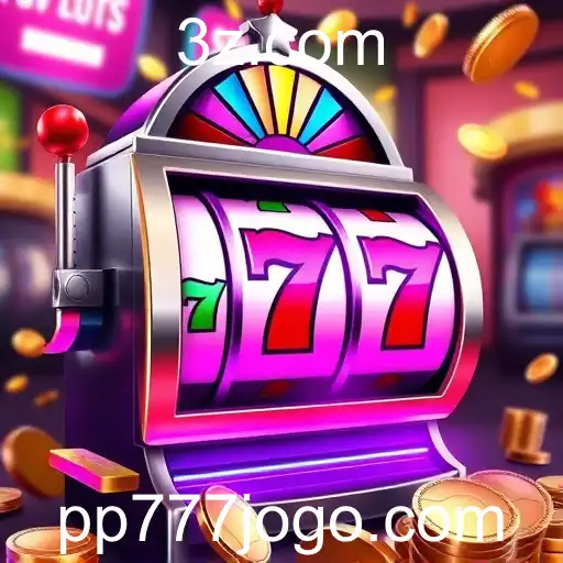 A Ascensão do pp777 no Mundo dos Jogos Online