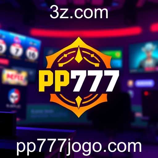 A Ascensão de pp777 no Cenário de Jogos