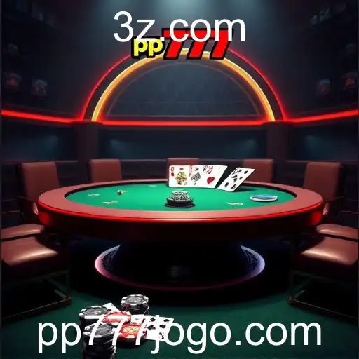 Reinvenção dos Jogos Online: Como pp777 está Moldando o Futuro