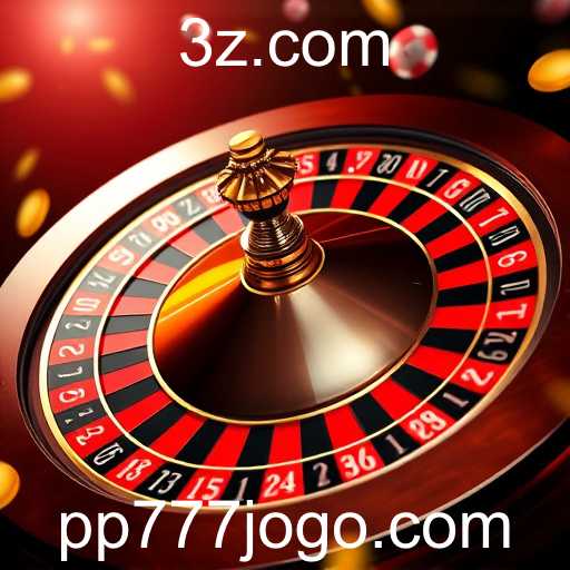 Descubra a Emoção e Estratégia por Trás da 'Roulette Spin' no pp777