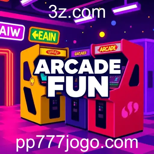 A Ascensão do PP777: Conheça o Fenômeno dos Jogos Virtuais